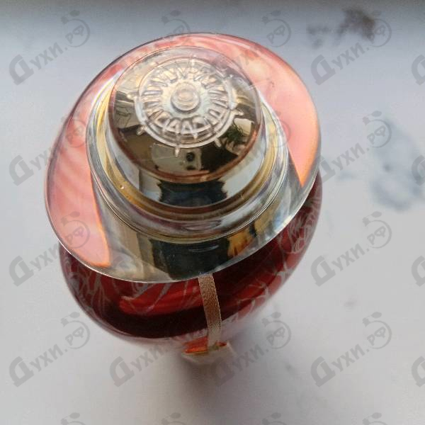 Духи Rosa Moceniga от The Merchant of Venice