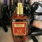 Духи Black Musk от The Merchant of Venice