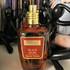 Парфюмерия The Merchant of Venice Black Musk
