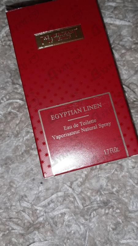 Парфюмерия The Merchant of Venice Egyptian Linen