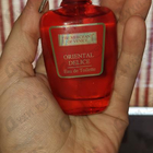 Отзыв The Merchant of Venice Oriental Delice