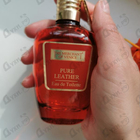 Духи Pure Leather от The Merchant of Venice