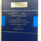 Отзыв The Merchant of Venice Venetian Blue