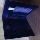 Духи Venetian Blue от The Merchant of Venice