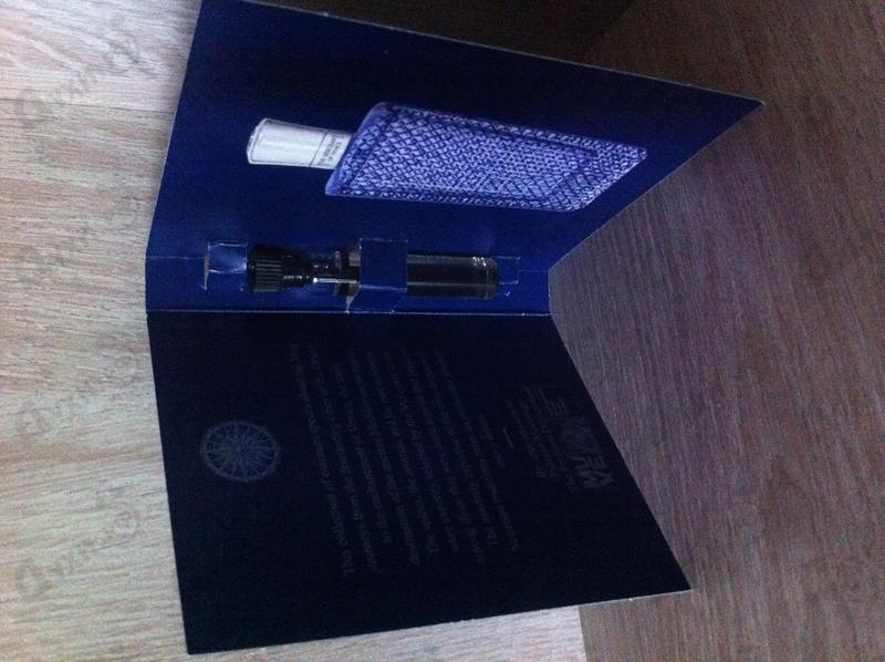Отзывы The Merchant of Venice Venetian Blue