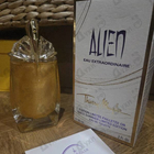 Отзывы Thierry Mugler Alien Eau Extraordinaire Gold Shimmer
