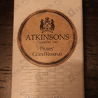Отзыв Atkinsons Pirates Grand Reserve