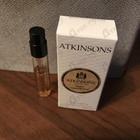 Отзывы Atkinsons Pirates Grand Reserve