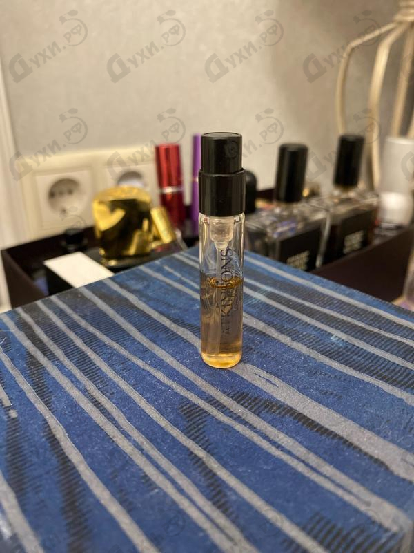 Отзыв Atkinsons Pirates Grand Reserve Парфюмерия Pirates Grand Reserve от Atkinsons