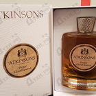Отзывы Atkinsons Pirates Grand Reserve
