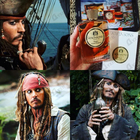 Духи Pirates Grand Reserve от Atkinsons