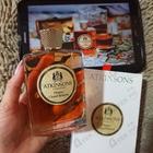 Отзывы Atkinsons Pirates Grand Reserve