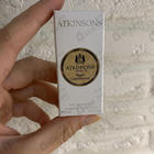 Духи Pirates Grand Reserve от Atkinsons