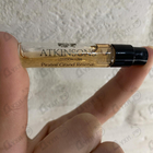 Отзывы Atkinsons Pirates Grand Reserve