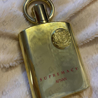 Парфюм Afnan Supremacy Gold