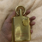 Духи Supremacy Gold от Afnan