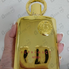 Отзыв Afnan Supremacy Gold