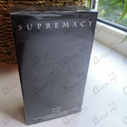 Отзыв Afnan Supremacy Noir