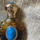 Отзыв Al Hamatt Diamond