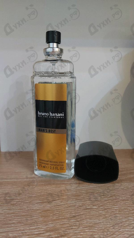 Купить Best от Bruno Banani