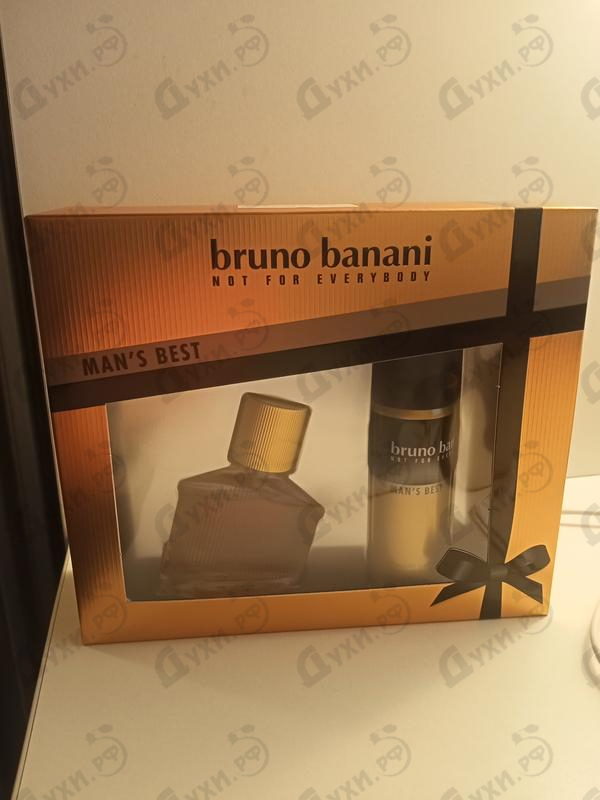 Купить Best от Bruno Banani