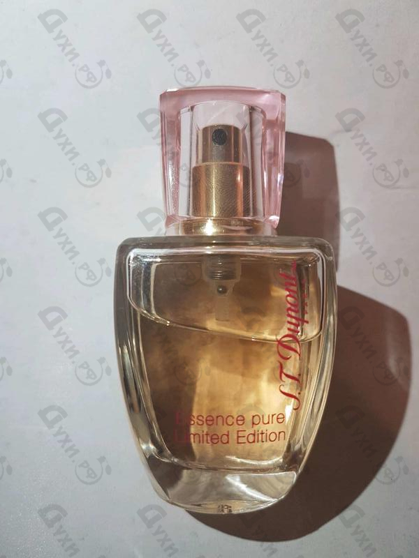 Купить Essence Pure Limited Edition от Dupont