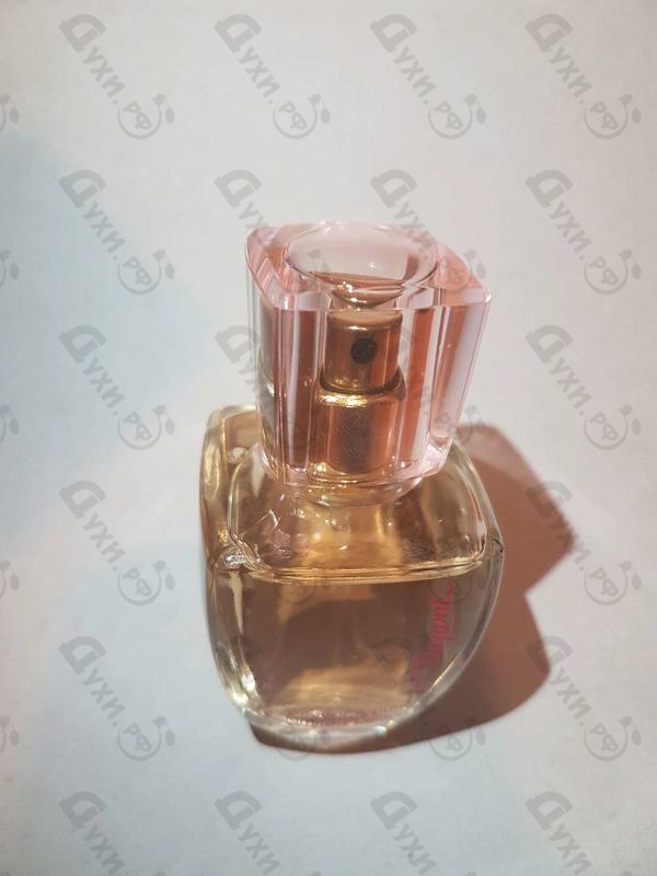 Парфюмерия Dupont Essence Pure Limited Edition