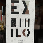 Парфюм Ex Nihilo French Affair