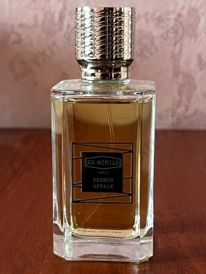 Купить French Affair от Ex Nihilo
