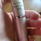 Отзывы Ex Nihilo French Affair