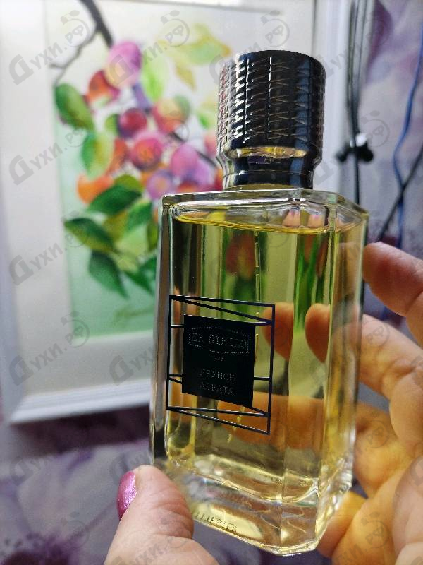 Купить Ex Nihilo French Affair