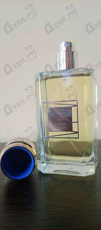 Купить French Affair от Ex Nihilo