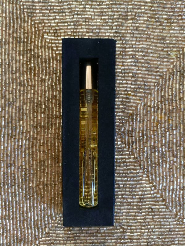 Парфюмерия French Affair от Ex Nihilo