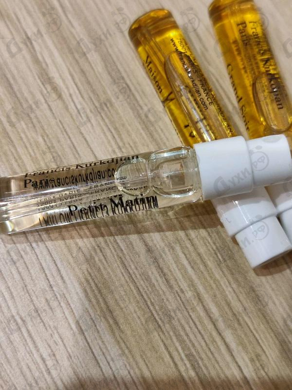 Купить Maison Francis Kurkdjian Petit Matin Духи Petit Matin от Maison Francis Kurkdjian