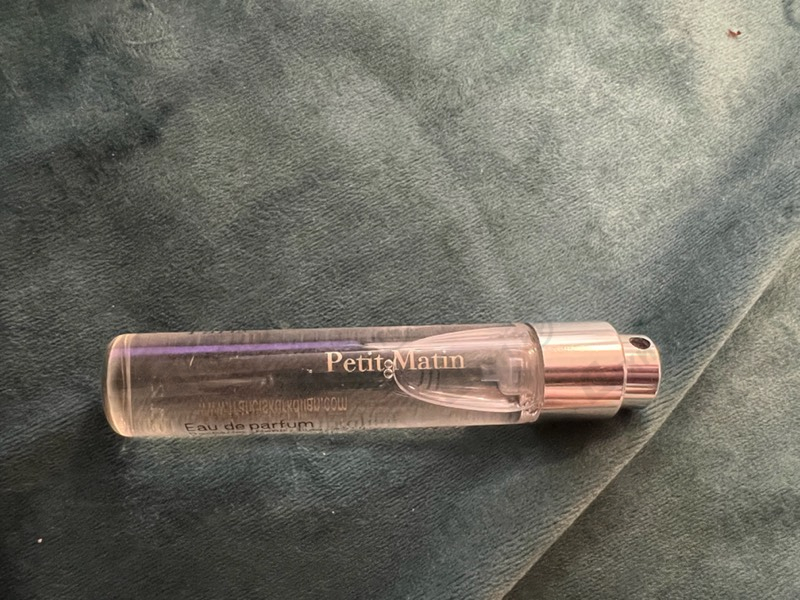 Отзыв Maison Francis Kurkdjian Petit Matin Купить Petit Matin от Maison Francis Kurkdjian