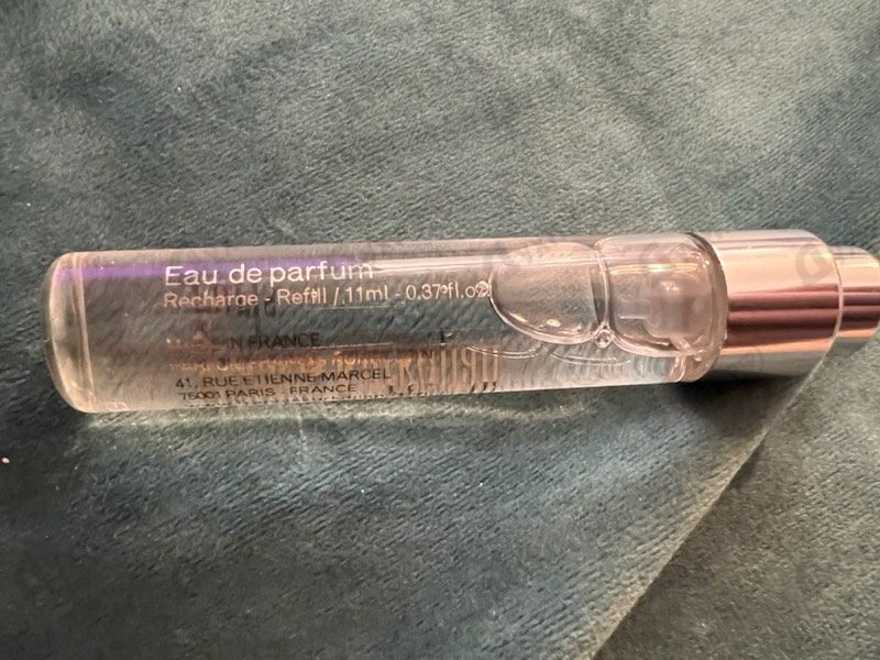 Отзыв Maison Francis Kurkdjian Petit Matin Духи Petit Matin от Maison Francis Kurkdjian