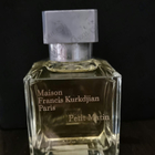 Духи Petit Matin от Maison Francis Kurkdjian