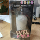 Отзыв Jeanne Arthes Fuel Power