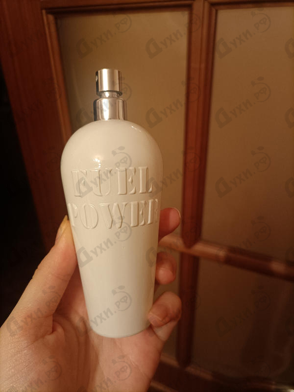 Парфюмерия Fuel Power For Women от Jeanne Arthes