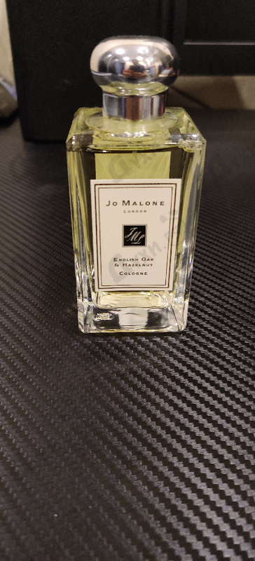 Парфюмерия English Oak & Hazelnut от Jo Malone