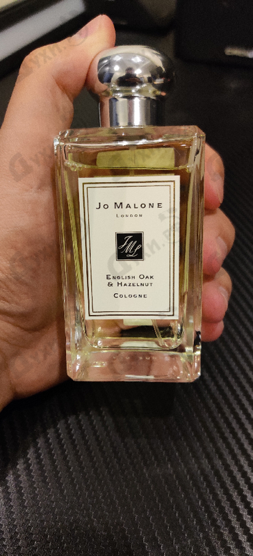Отзывы Jo Malone English Oak & Hazelnut Купить English Oak & Hazelnut от Jo Malone