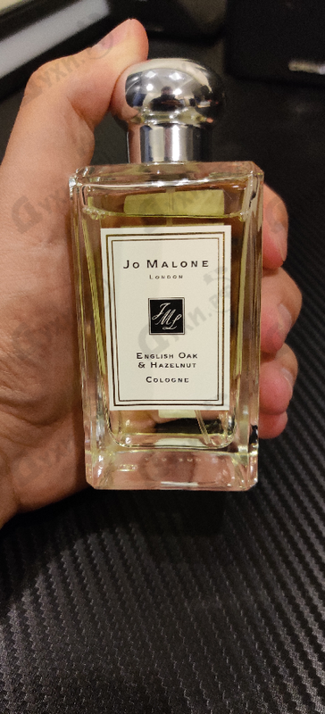 Купить English Oak & Hazelnut от Jo Malone