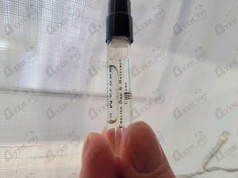 Купить Jo Malone English Oak & Hazelnut Духи English Oak & Hazelnut от Jo Malone