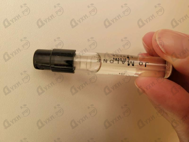 Духи English Oak & Hazelnut от Jo Malone Отзывы Jo Malone English Oak & Hazelnut