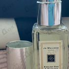 Отзывы Jo Malone English Oak & Hazelnut