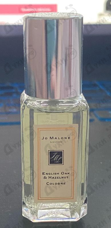 Отзывы Jo Malone English Oak & Hazelnut Парфюмерия English Oak & Hazelnut от Jo Malone