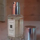 Отзывы Jo Malone English Oak & Hazelnut