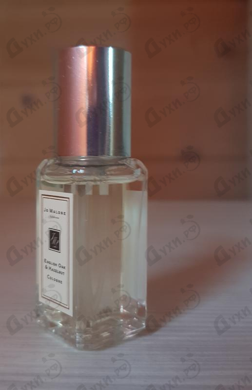 Духи Jo Malone English Oak & Hazelnut Купить English Oak & Hazelnut от Jo Malone