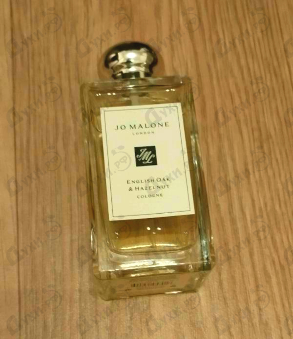 Парфюмерия English Oak & Hazelnut от Jo Malone