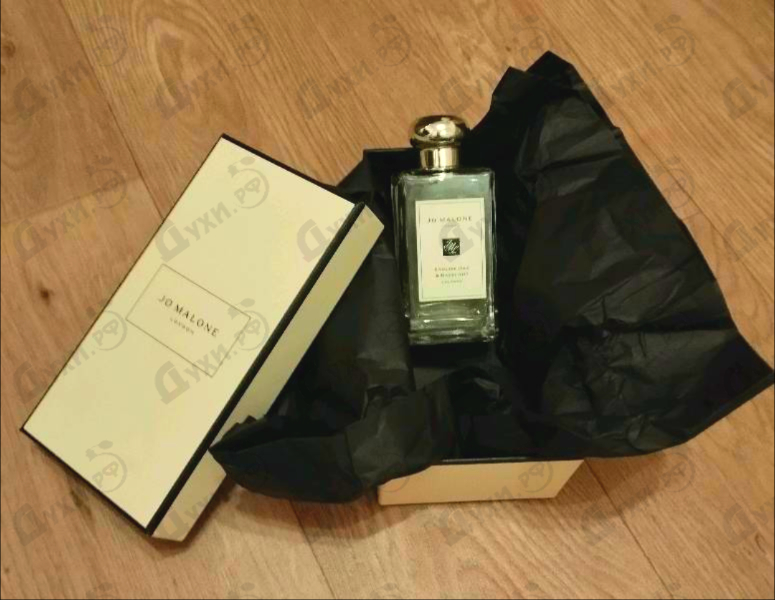 Парфюмерия English Oak & Hazelnut от Jo Malone